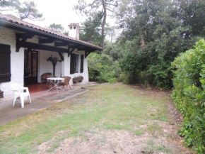 villa le mouleau
